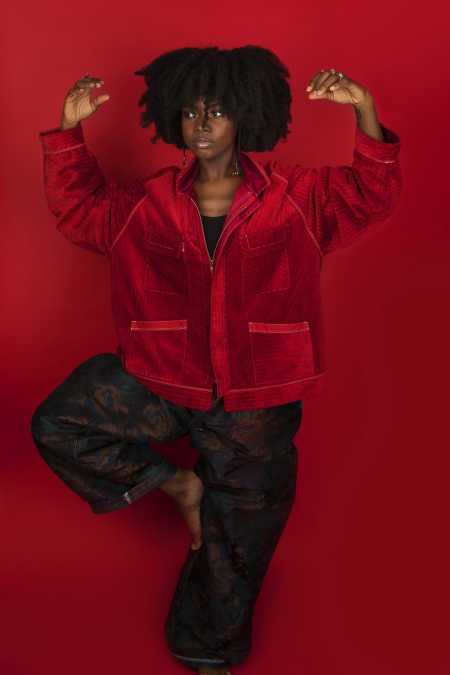 Pink Oculus presents Before Wisdom